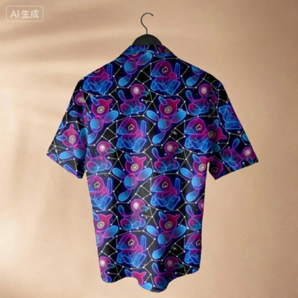 나이트 블랙 베이스 폴리곤 비스트 스타 맵 풀 프린트  - Custom Star Map 리뷰 및 가격