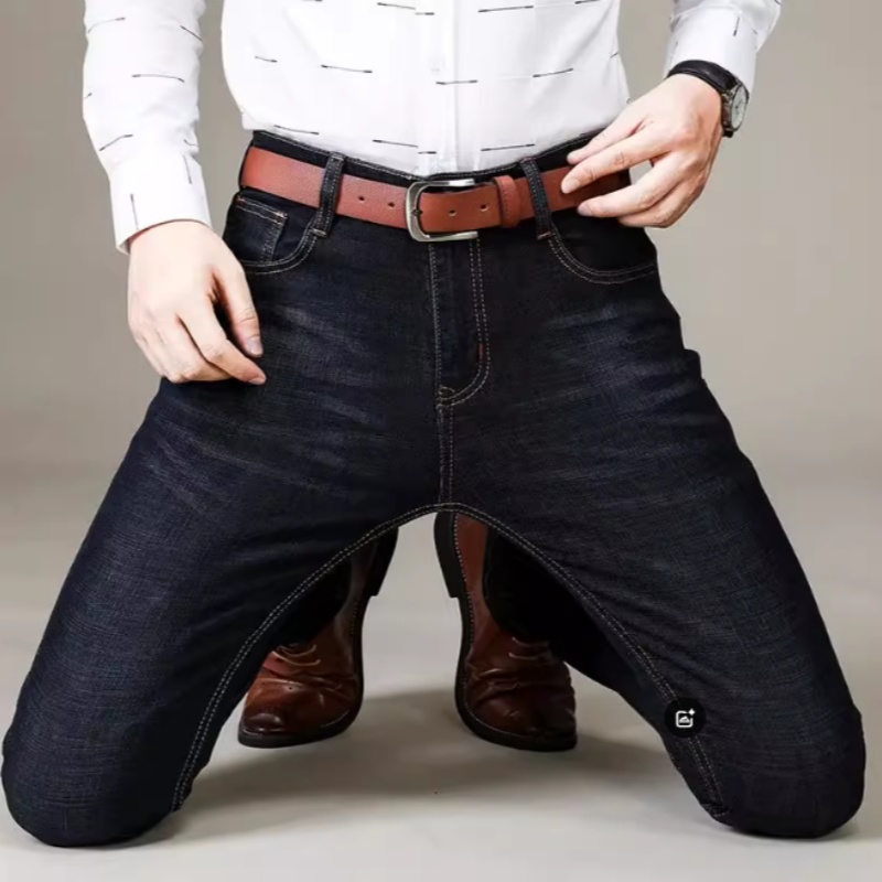 2025 신상 남성 스트레치 진 남성 클래식 탄성 비즈 - Levis Jeans 501 리뷰 및 가격