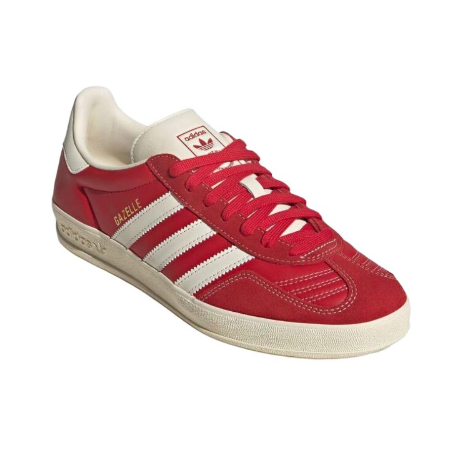 아디다스 오리지널스 가젤 인도어 로우탑 스케이트보드 슈 - Adidas Shoes Gazelle 리뷰 및 가격