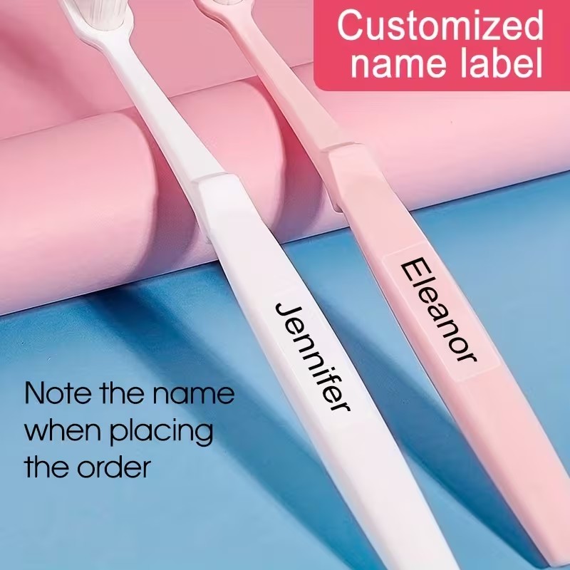 자체 접착식 맞춤형 이름표, 텍스트/숫자 표시, 학교용 - Personalized Name Box 리뷰 및 가격